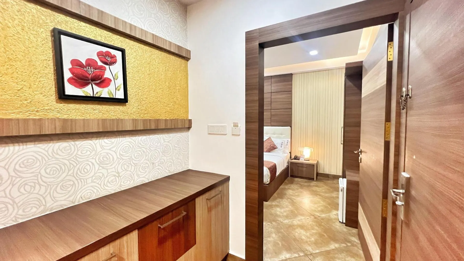 Grand Canyon By D2V Fort Kochi Otel