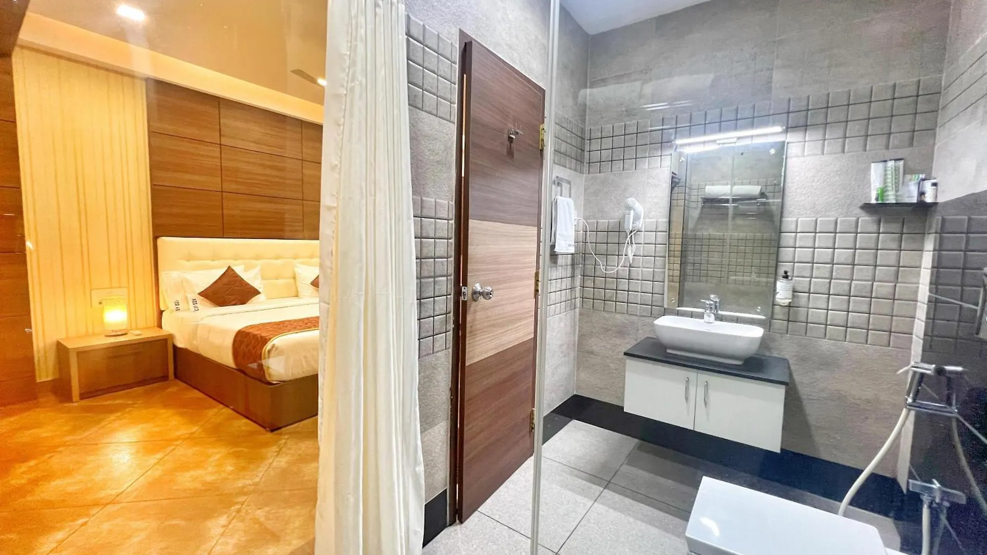 Otel Grand Canyon By D2V Fort Kochi