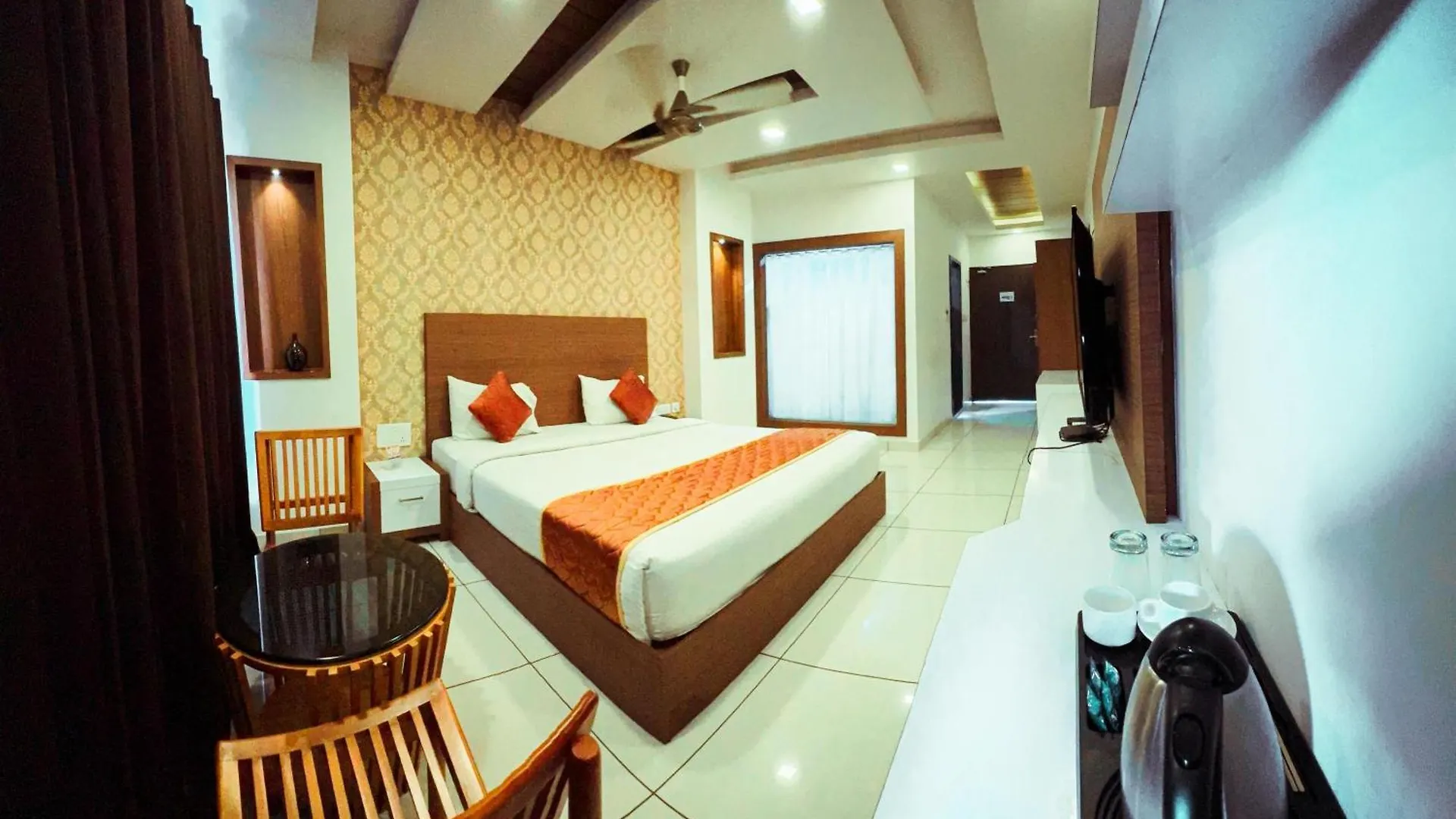 Otel Grand Canyon By D2V Fort Kochi