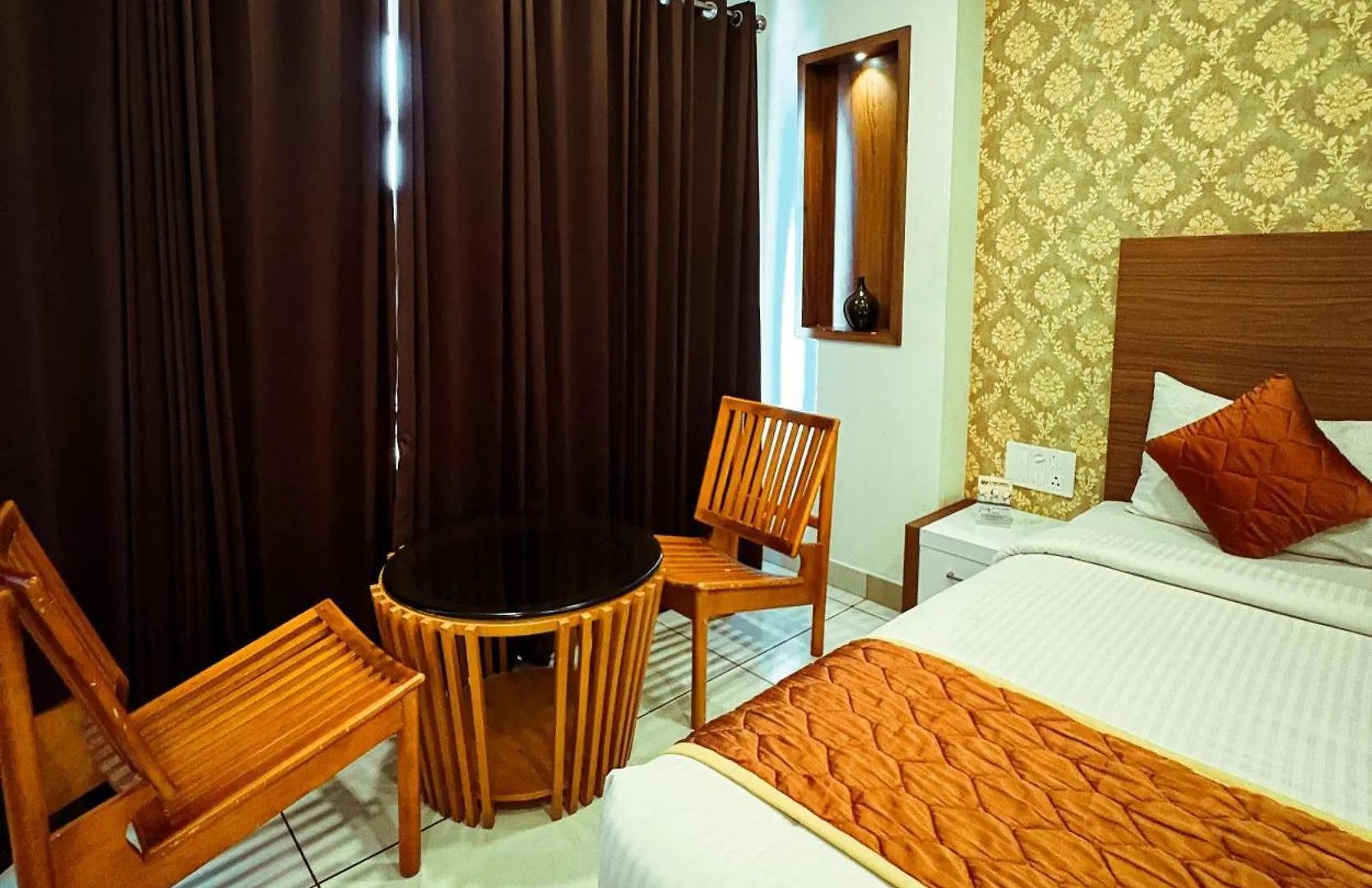 Otel Grand Canyon By D2V Fort Kochi