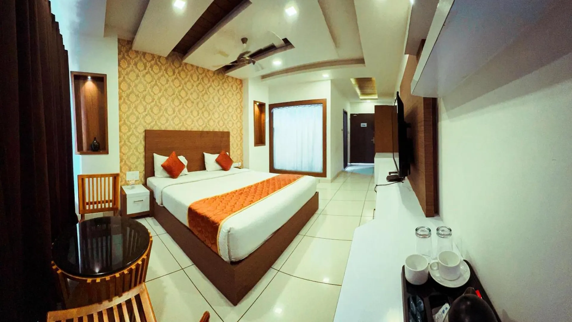 Otel Grand Canyon By D2V Fort Kochi