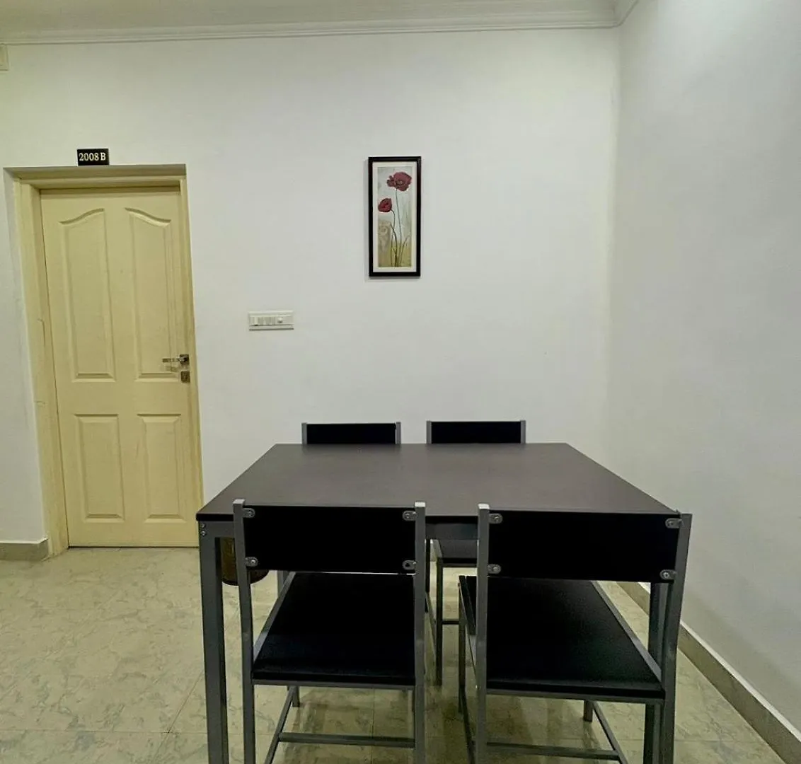 Grand Canyon By D2V Fort Kochi Otel
