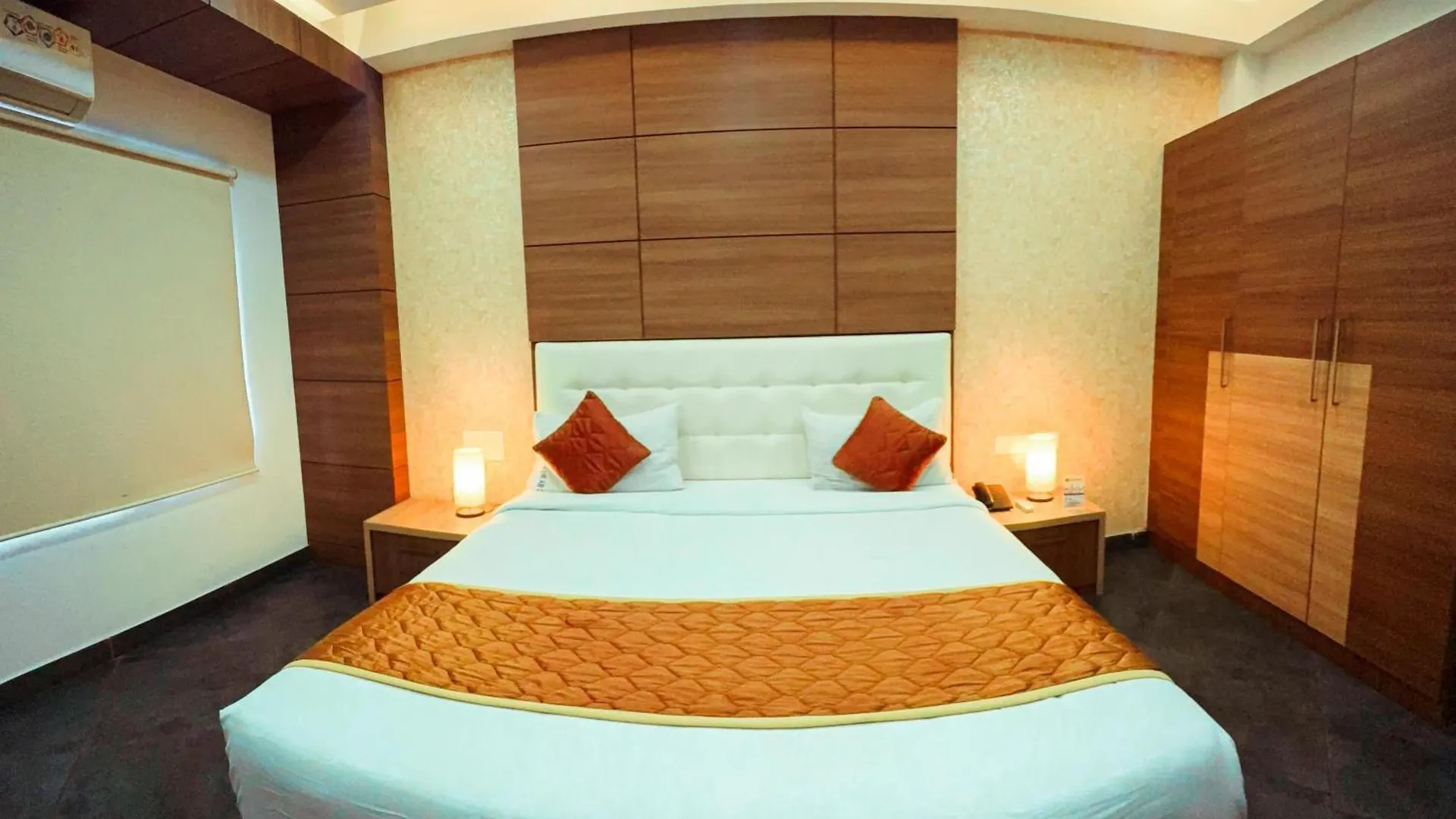 Otel Grand Canyon By D2V Fort Kochi