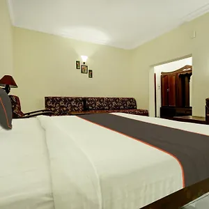 Hotel Collection O Paulson Park