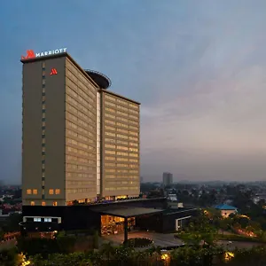 Hotel Marriott, Kochi